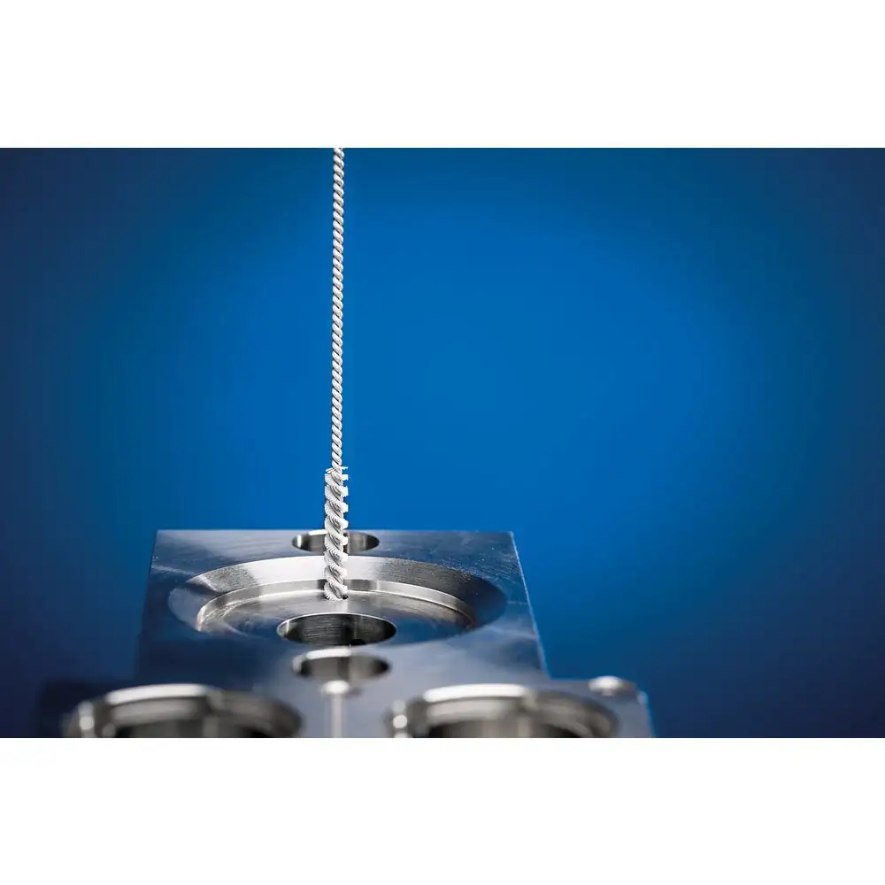 PFERD TOOLS Innenbürste ungezopft IBU M6 SIC-Filament
