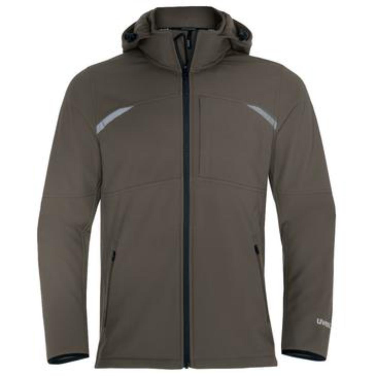 uvex suXXeed craft Herren Softshelljacke