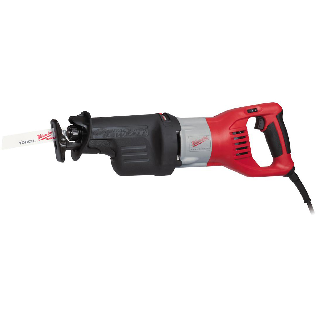 Milwaukee Säbelsäge SSPE1300SX