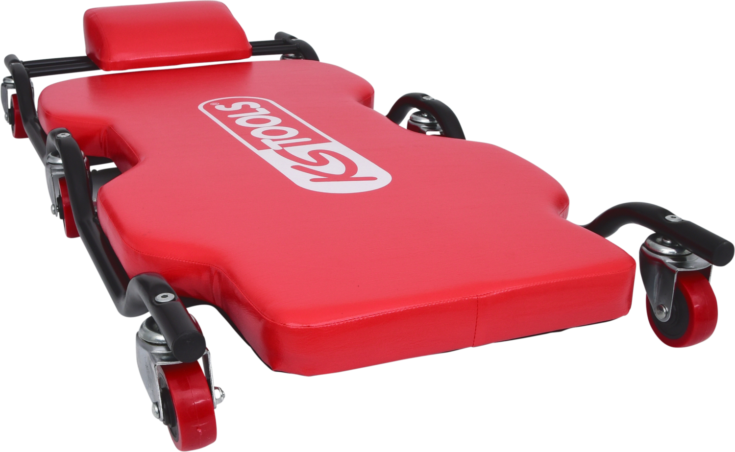 KS Tools Fahrbare Liege, 1160x540mm