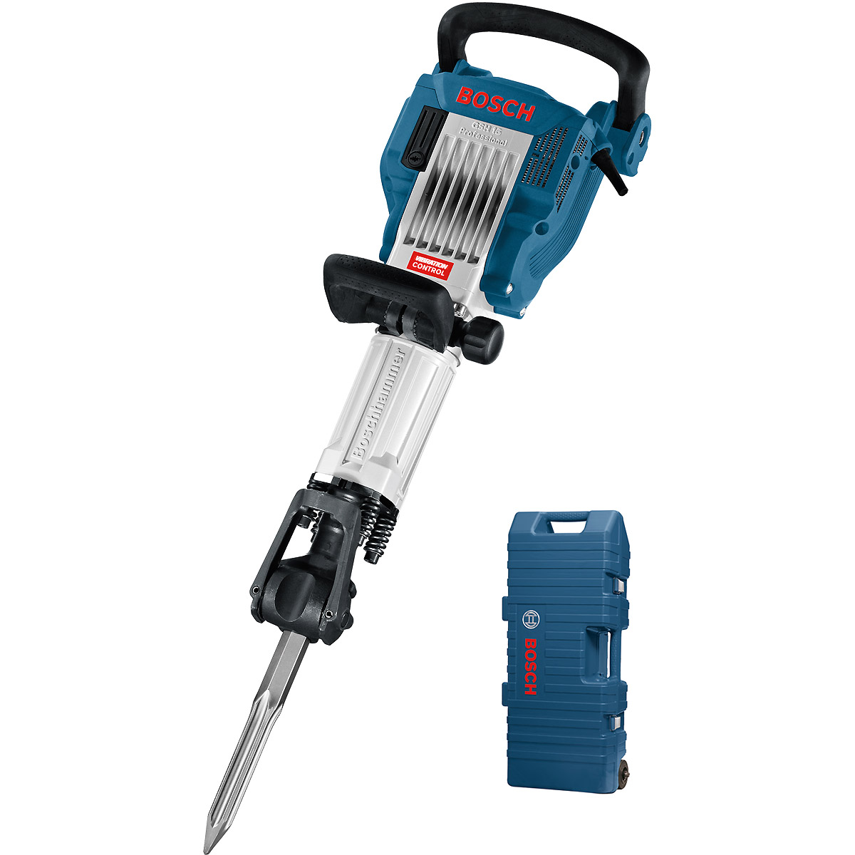 Bosch Abbruchhammer GSH 16-28