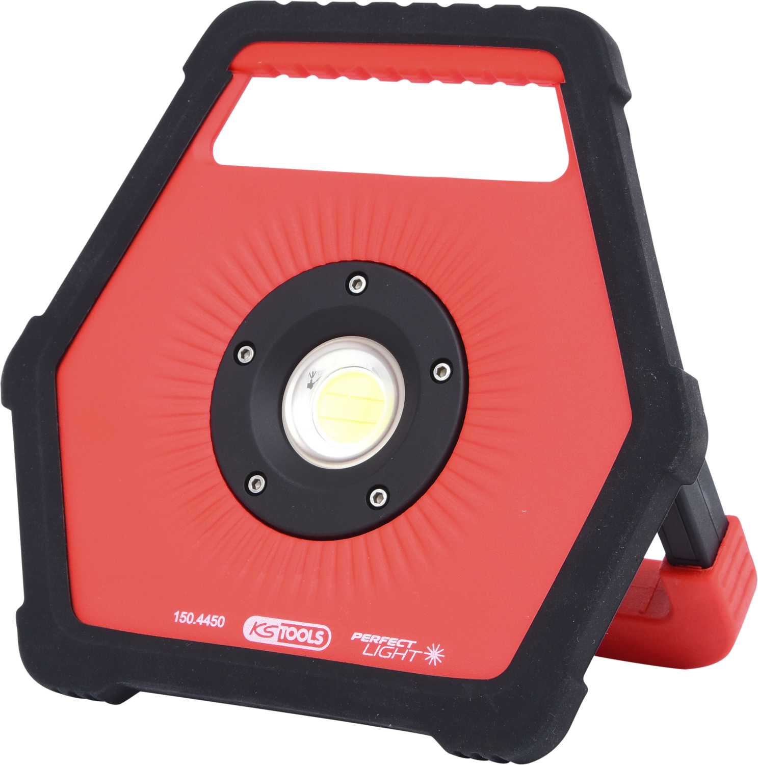 KS Tools perfectLight LED-Mini-Arbeitsleuchte 900 Lumen