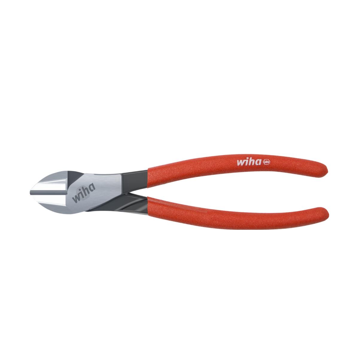 Wiha Kraftseitenschneider Classic mit DynamicJoint - Blisterverpackung