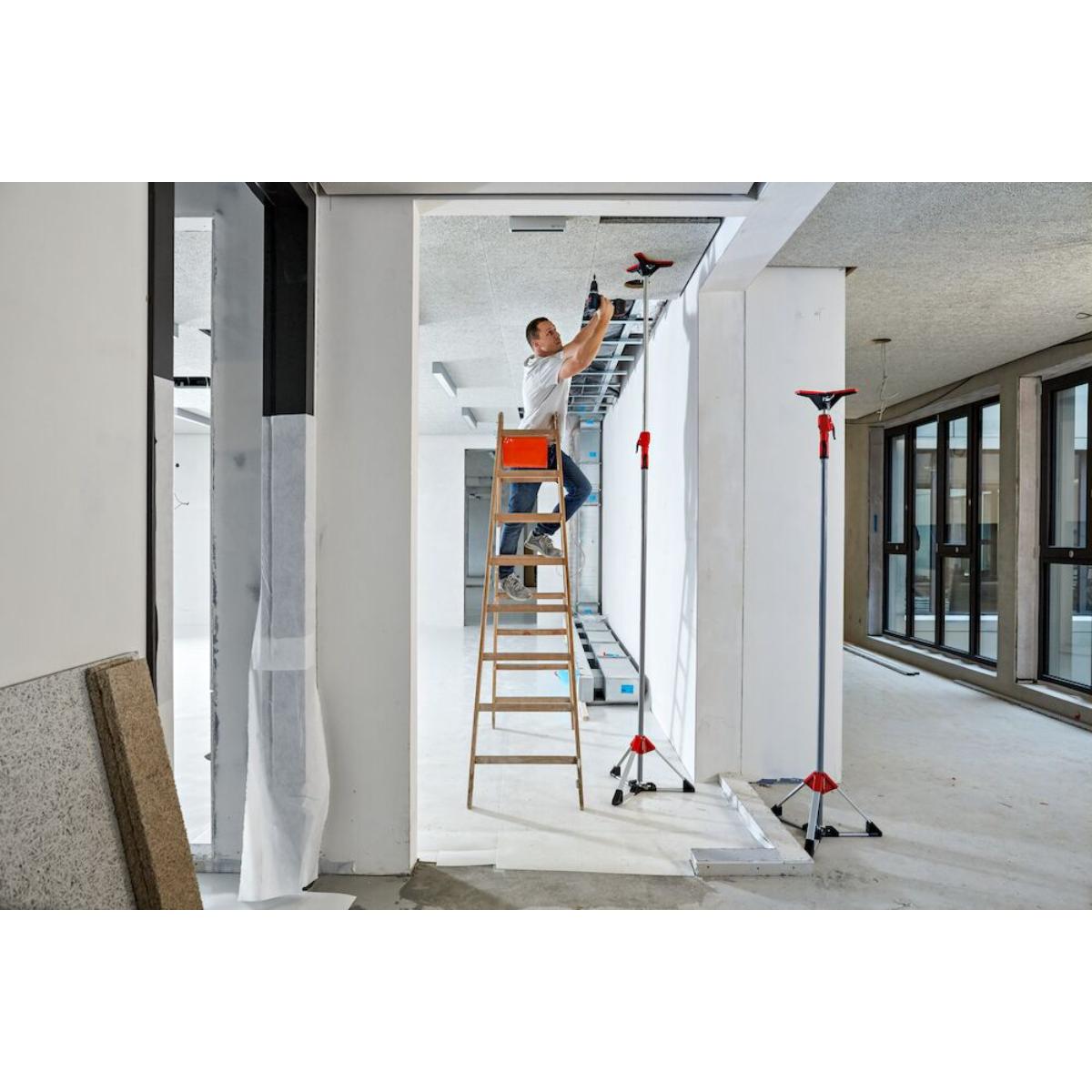 BESSEY Baustativ STE-BS