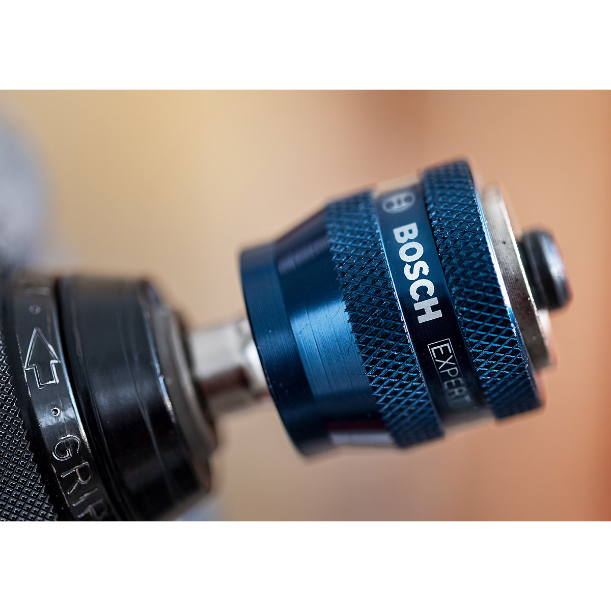 Bosch EXPERT Power Change Plus Adapter, Hex 11, HSS-G 7.15x105
