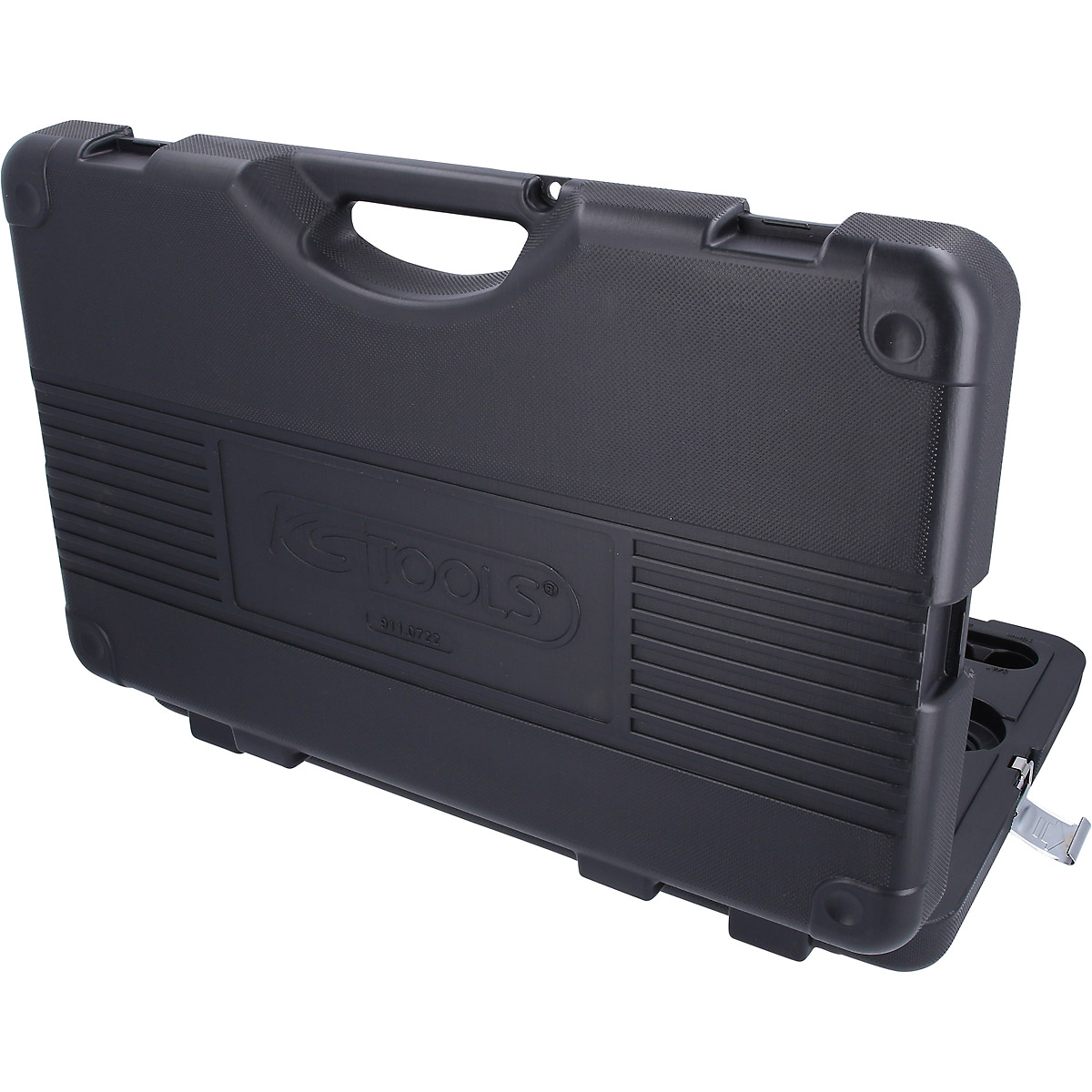 KS Tools Kunststoff-Leerkoffer für 911.0722