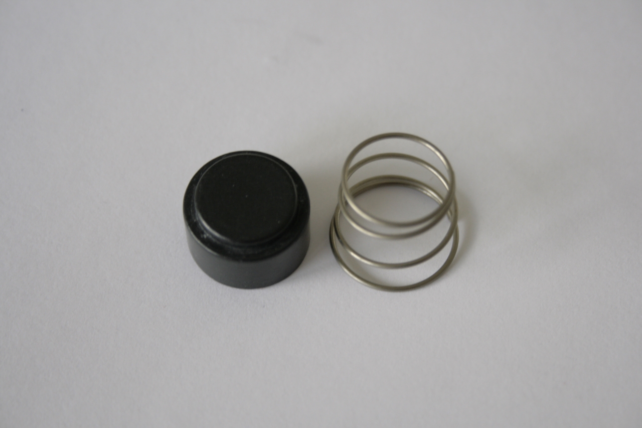 ELMAG NBR-Dichtung Ø 17x10 mm