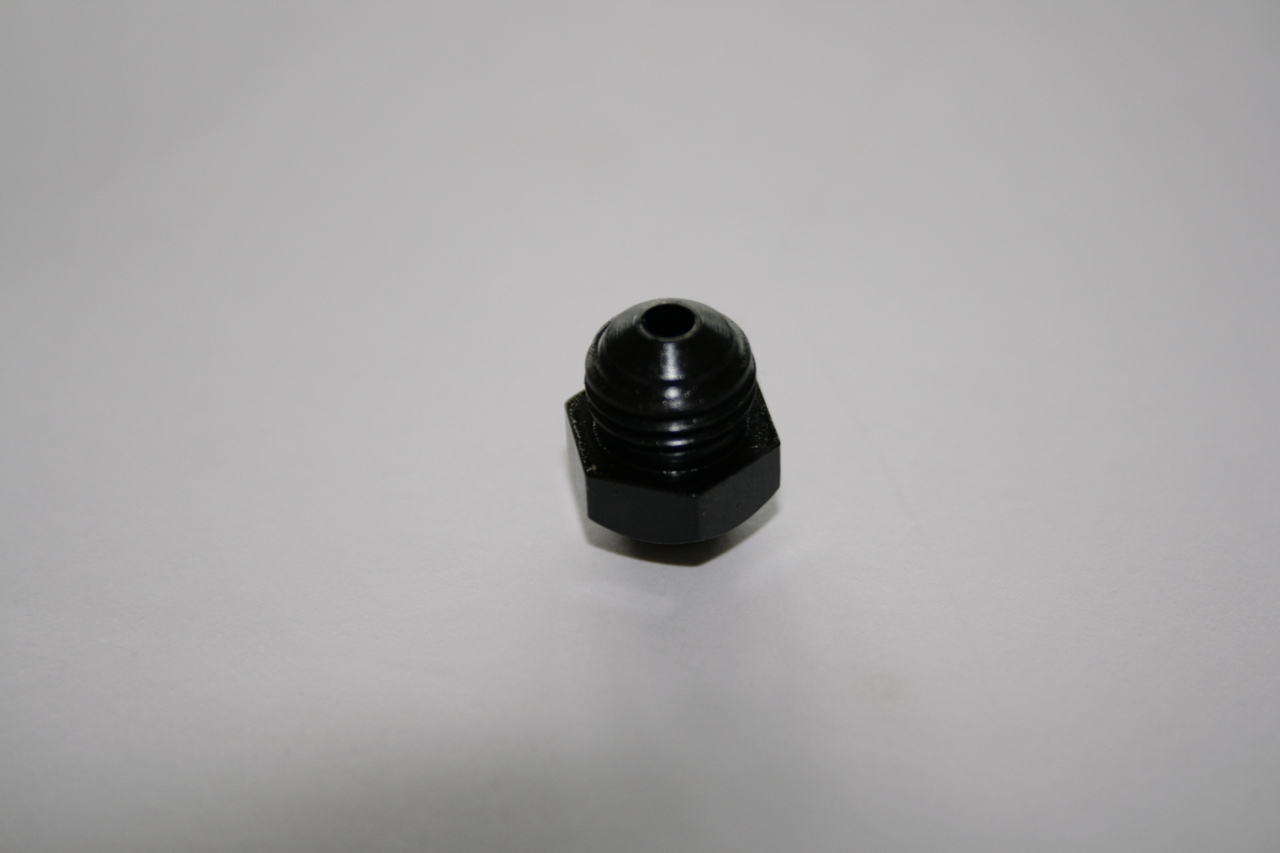 ELMAG Mundstück 4,0 mm - 5/32' (Nr. 01B.)