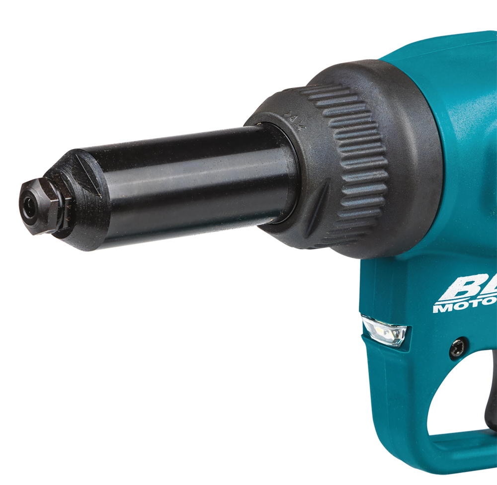 Makita Akku-Blindnietsetzgerät - DRV150Z