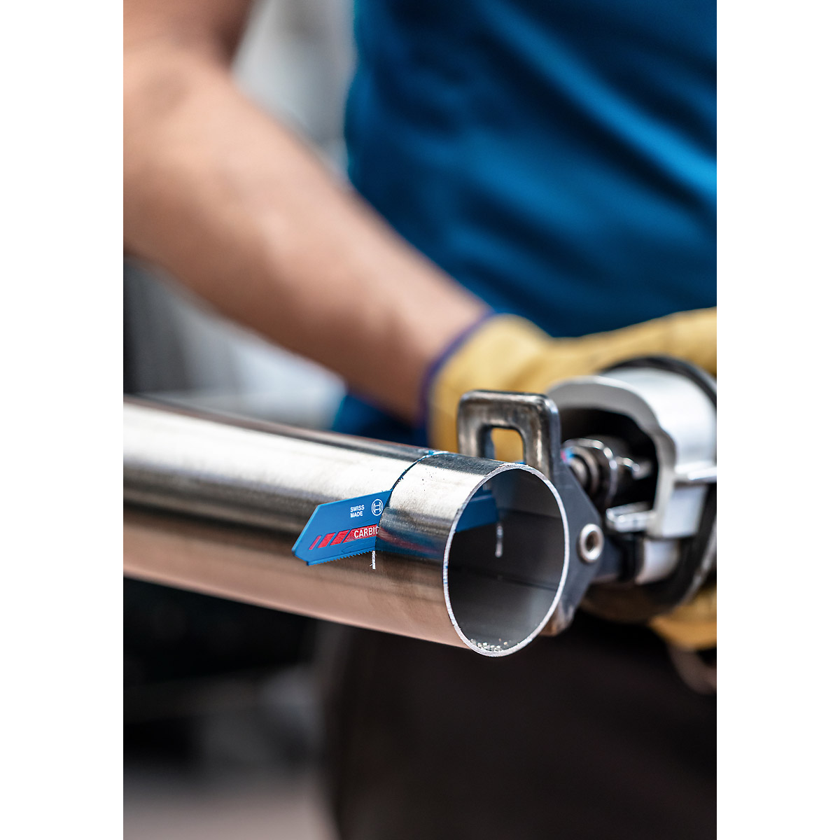 Bosch Säbelsägeblatt S1022EHM 1St EXPERT