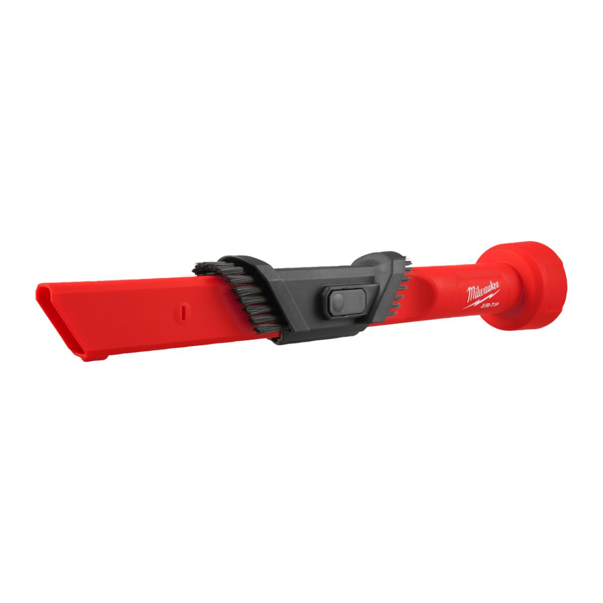 Milwaukee AIR - TIP 3 - IN - 1 Fugen - und Bürstenaufsatz