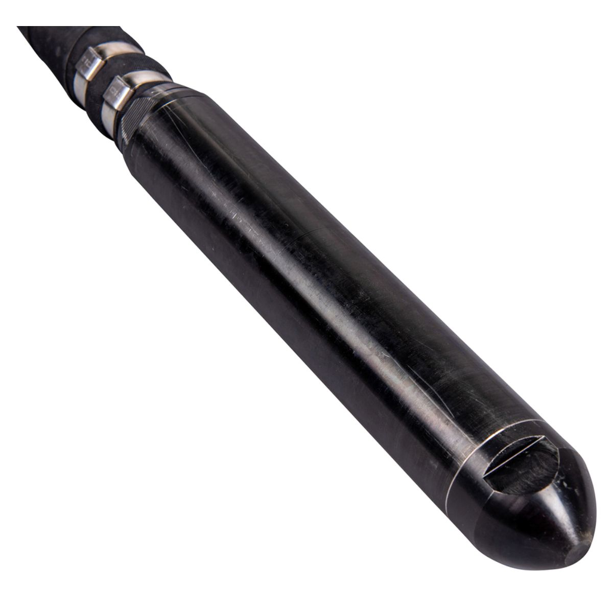 Makita Akku-Betonverdichter 36V PDC-Connector + Verdichtervorsatz 43 mm/1,5 m (ohne Akku/Ladegerät)