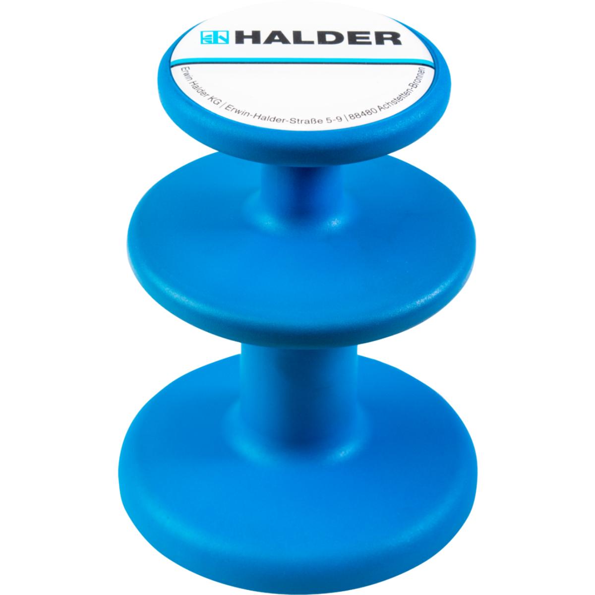 HALDER Magnethalter, Ø 75 mm