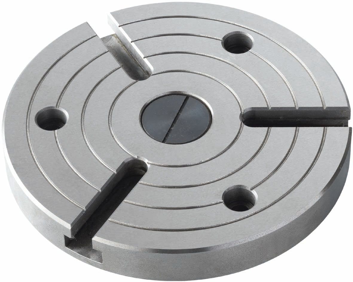 ELMAG Planscheibe Ø 200 mm
