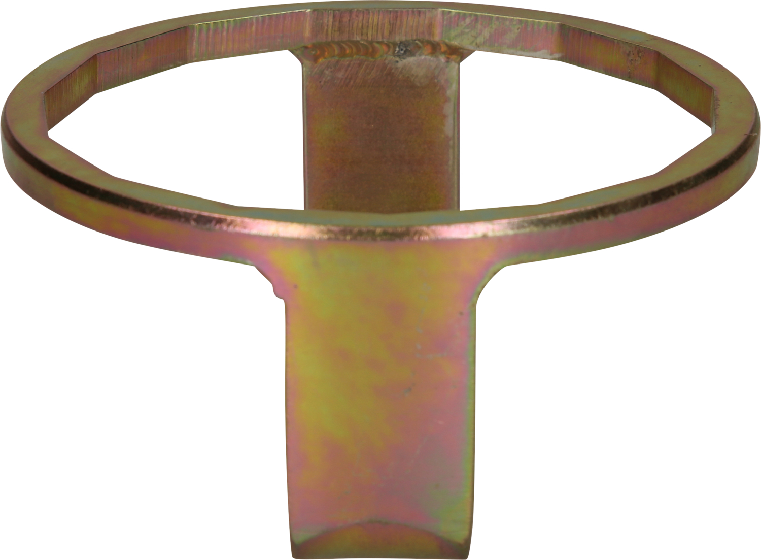 KS Tools 1/2" Ölfilterschlüssel für Fuso, Ø 119 mm - 15 Flächen