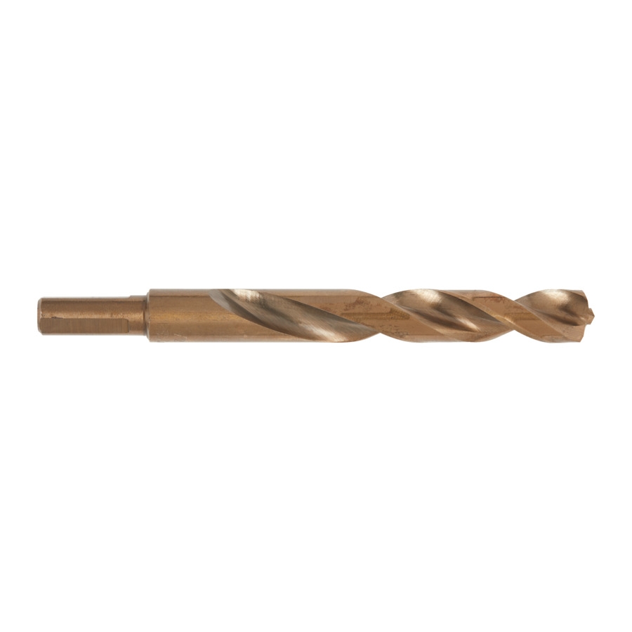 Milwaukee - METALLBOHRER HSS-G COBALT 13.0X151MM - 4932363286