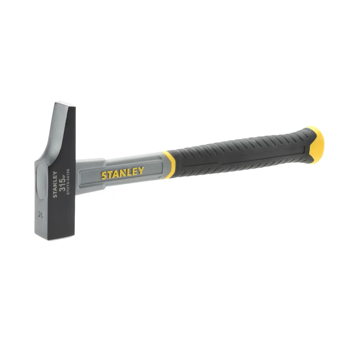 STANLEY Schreinerhammer Fiberglas 315gr