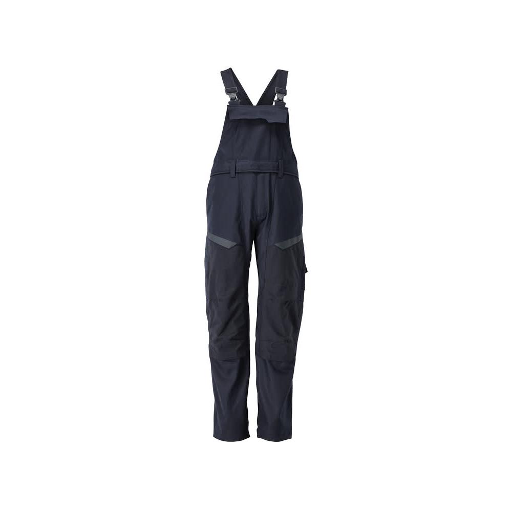 MASCOT Herren Latzhose mit Knietaschen ACCELERATE MULTISAFE