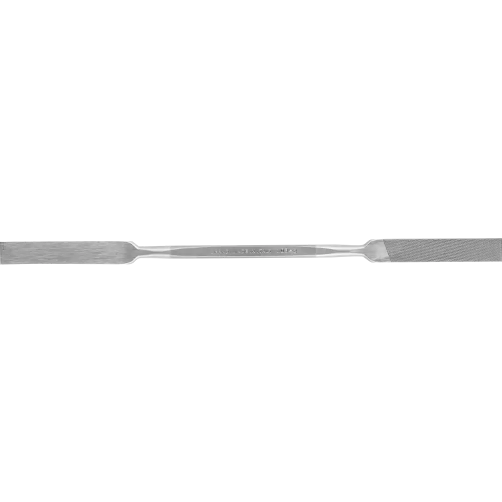 PFERD TOOLS Präzisions-Riffelfeile Schweizer Hieb