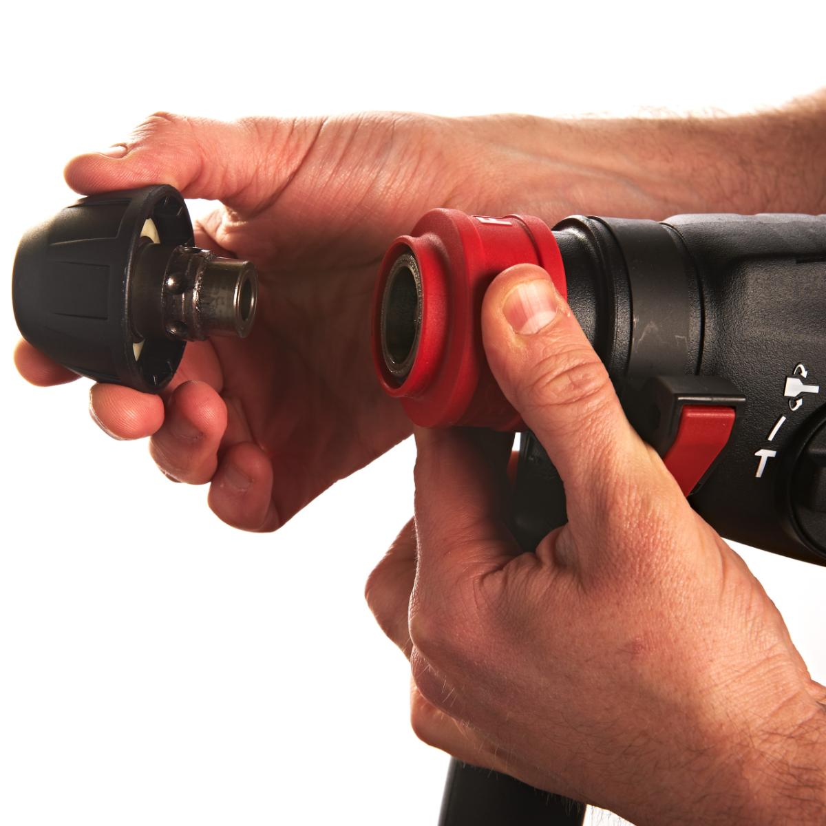 Milwaukee Kombihammer PH30X
