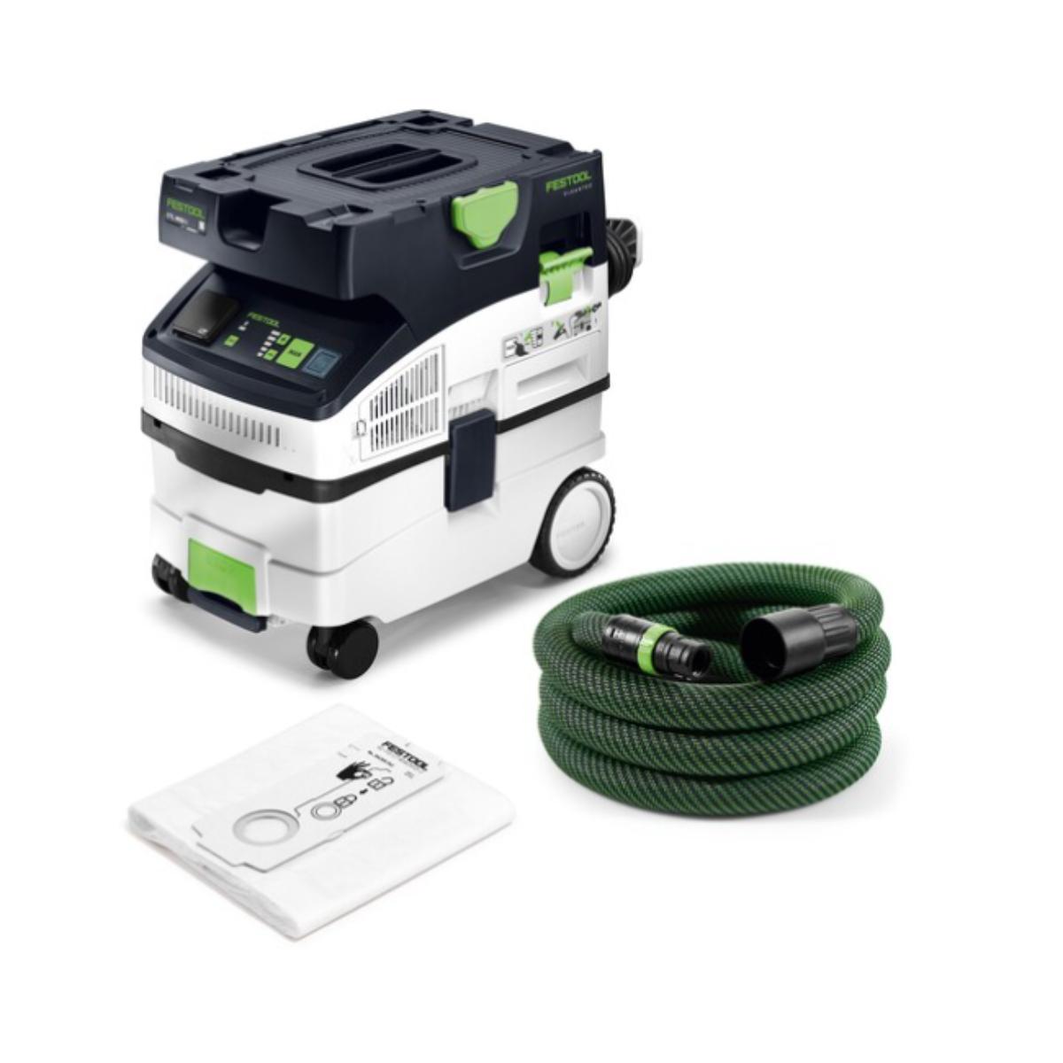 Festool Absaugmobil CLEANTEC CTL MIDI I