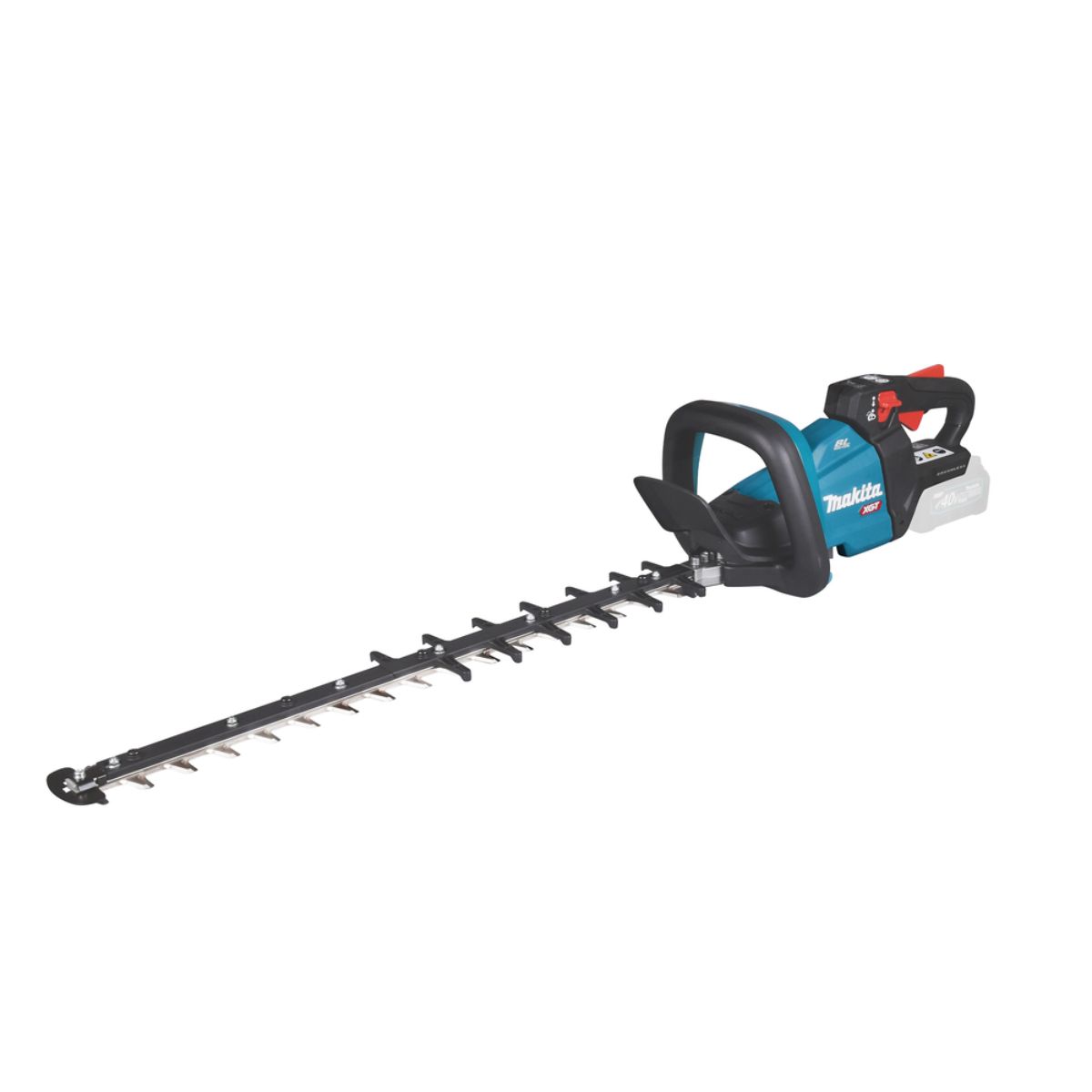 Makita Akku-Heckenschere 60 cm 40V max. (ohne Akku, ohne Ladegerät) UH006GZ