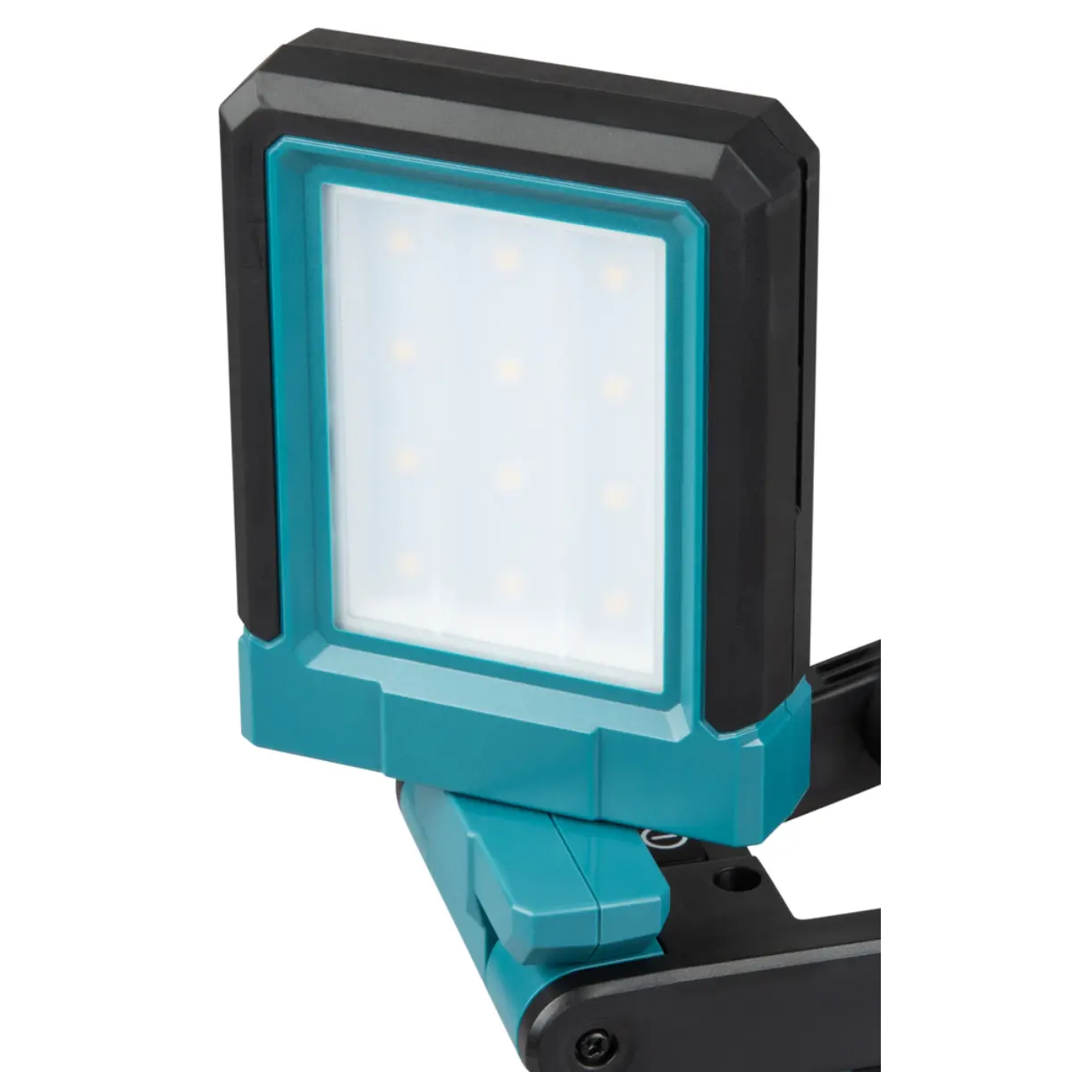 Makita Akku-Leuchte magnetisch LXT 18V (ohne Akku, ohne Ladegerät) - DML819
