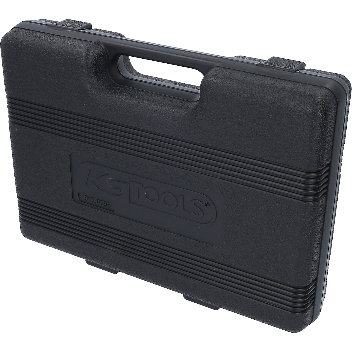 KS Tools Kunststoff-Leerkoffer für 917.0796