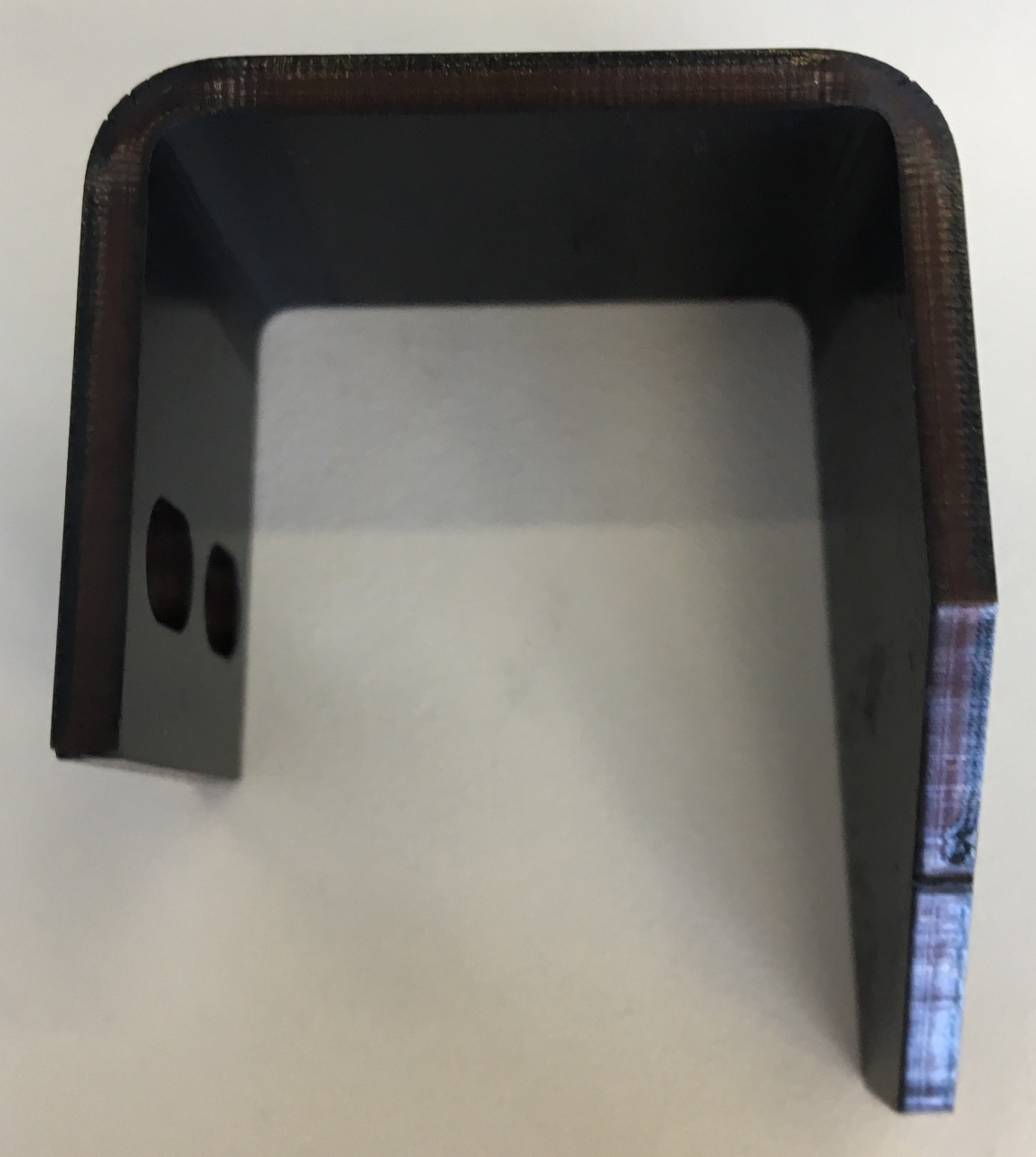ELMAG Halter