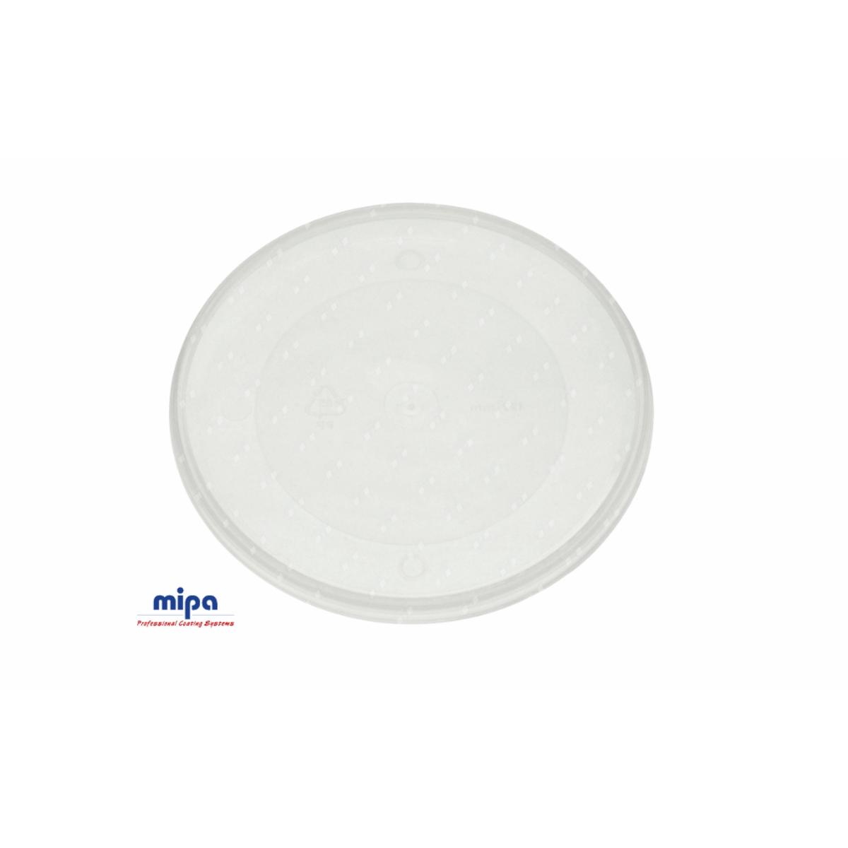Mipa MP Deckel für Mischbecher MixingCups