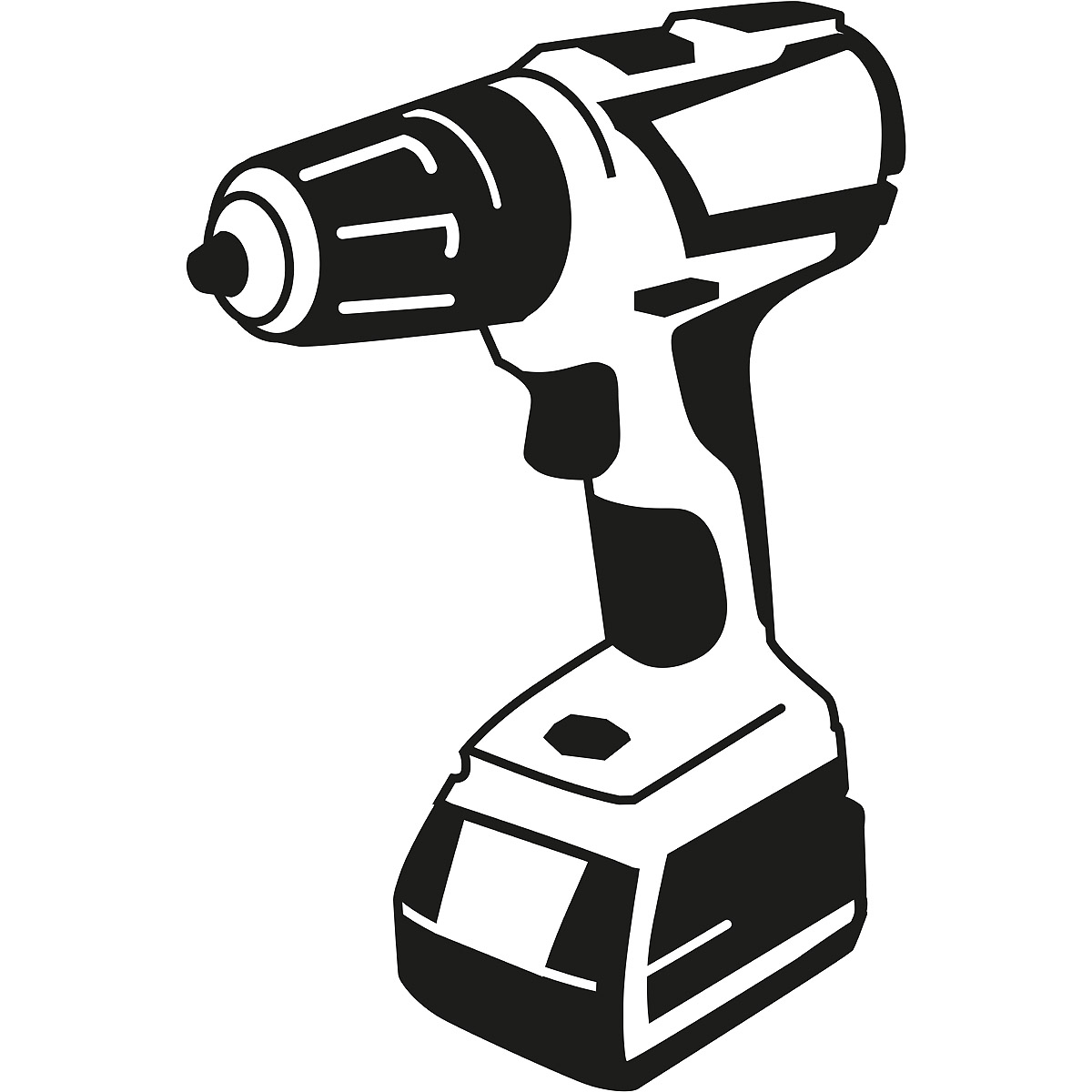 Bosch EXPERT HEX-9 MultiConstruction Bohrer-Set, 5-tlg., für Dreh- und Schlagbohrer