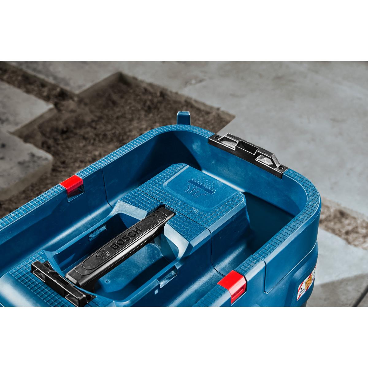 Bosch Allzwecksauger GAS 400 A
