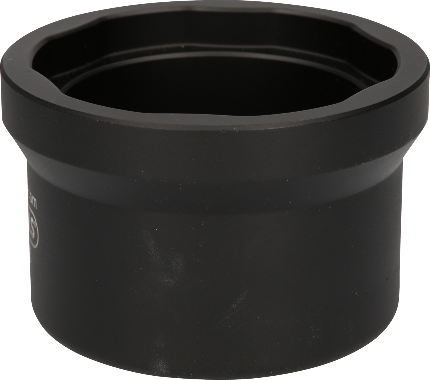 KS Tools Achsmuttern-Schlüssel für Mercedes, 95 mm