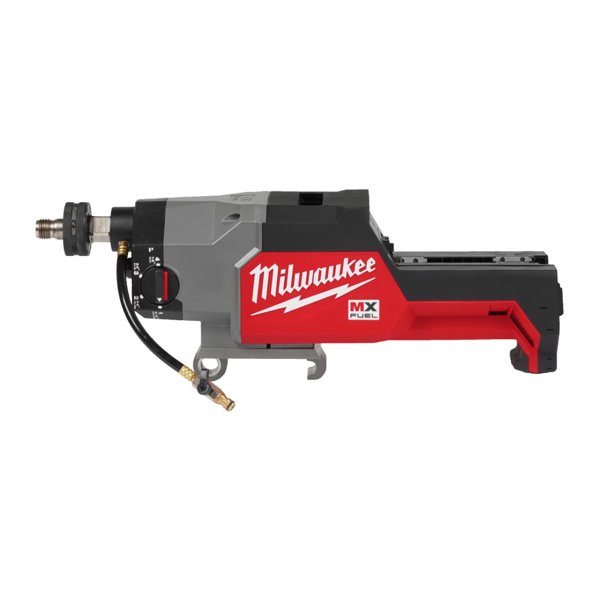 Milwaukee MX FUEL Kernbohrgerät - 350 mm MXFDCD350DD-0
