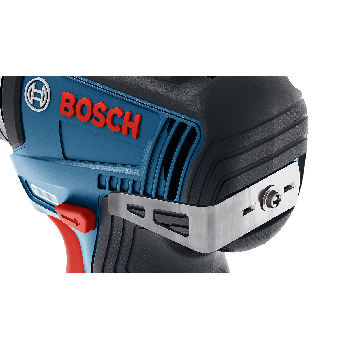 Bosch Akku-Bohrschrauber GSR 12V-35 FC, Solo Version