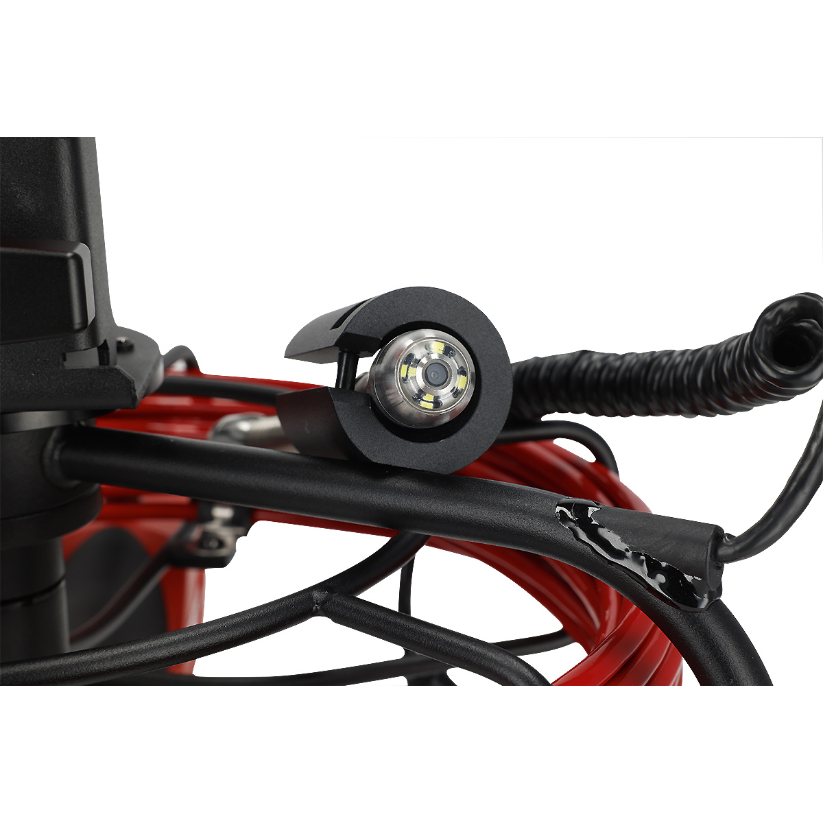 ROTHENBERGER ROCAM MINI HD AMPShare und Modul 20/16, EU