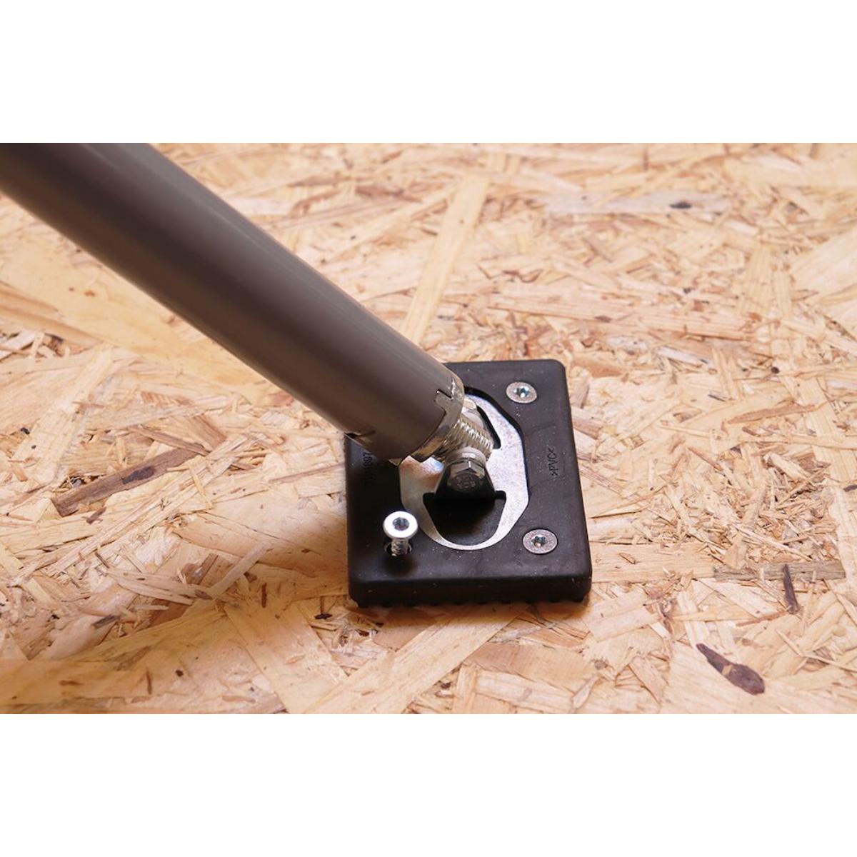 BESSEY Deckenstützen und Montagestützen STE