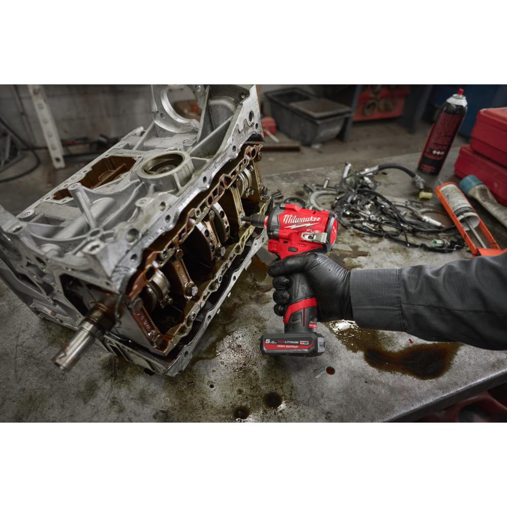 Milwaukee M12 FUEL Power Pack M12FPP2X2-402X