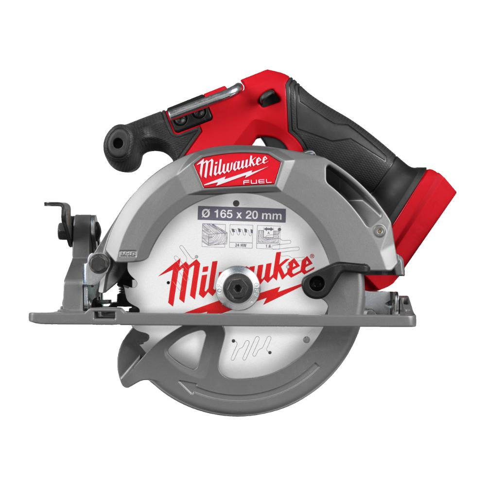 Milwaukee M18 Fuel Akku-Kreissäge M18FCS552-0