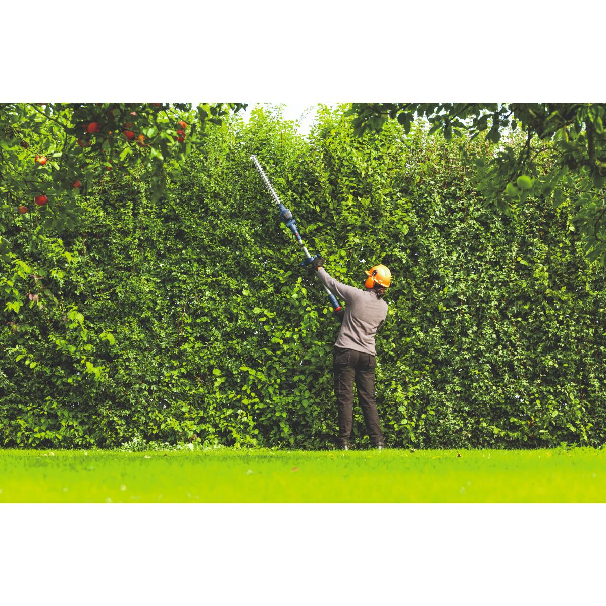 Bosch Akku-Stabheckenschere PRO GHE18V-50FP