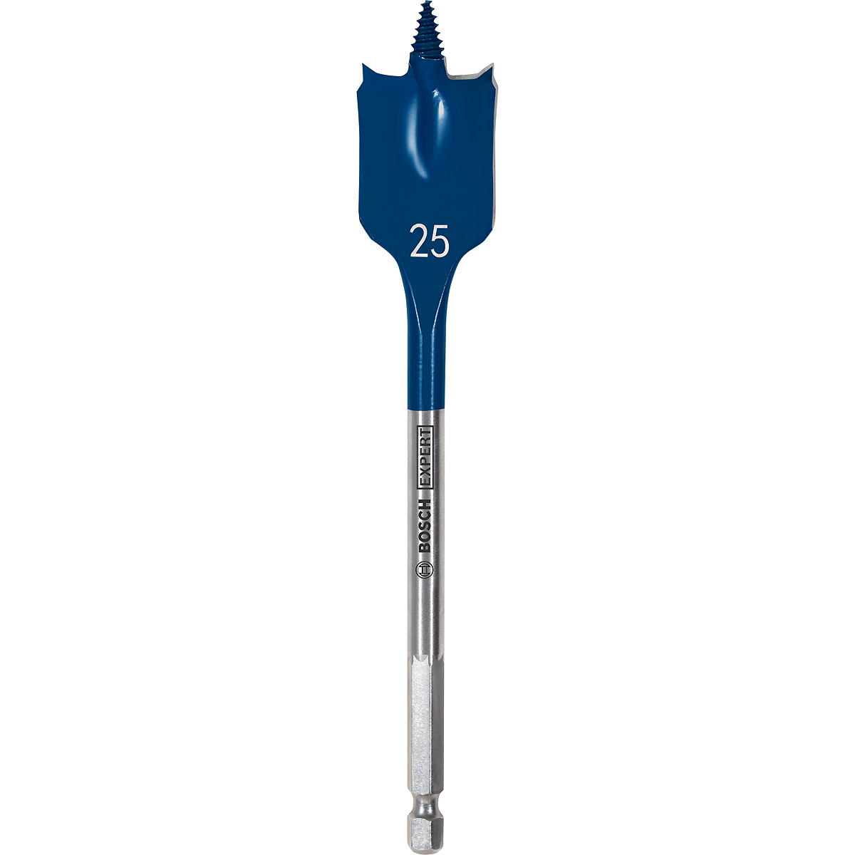Bosch EXPERT SelfCut Speed Flachfräsbohrer, für Bohrmaschinen