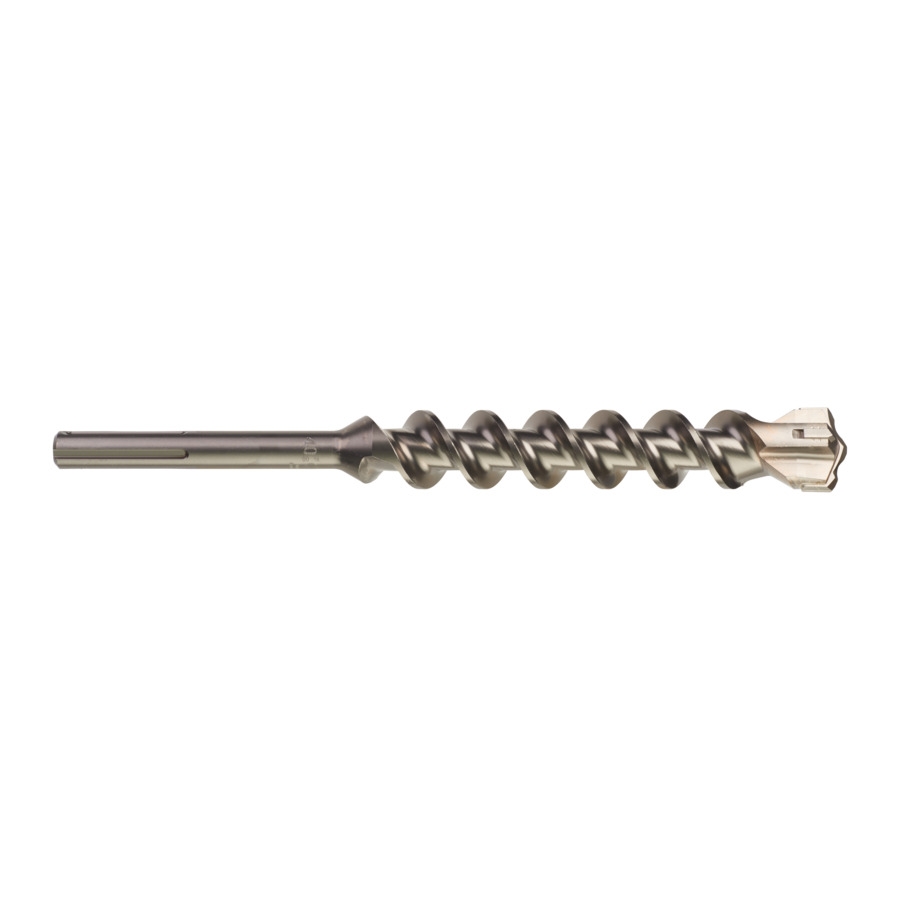 Milwaukee - SDS MAX HAMMERBOHRER 40x370 - 1ST - 4932352794