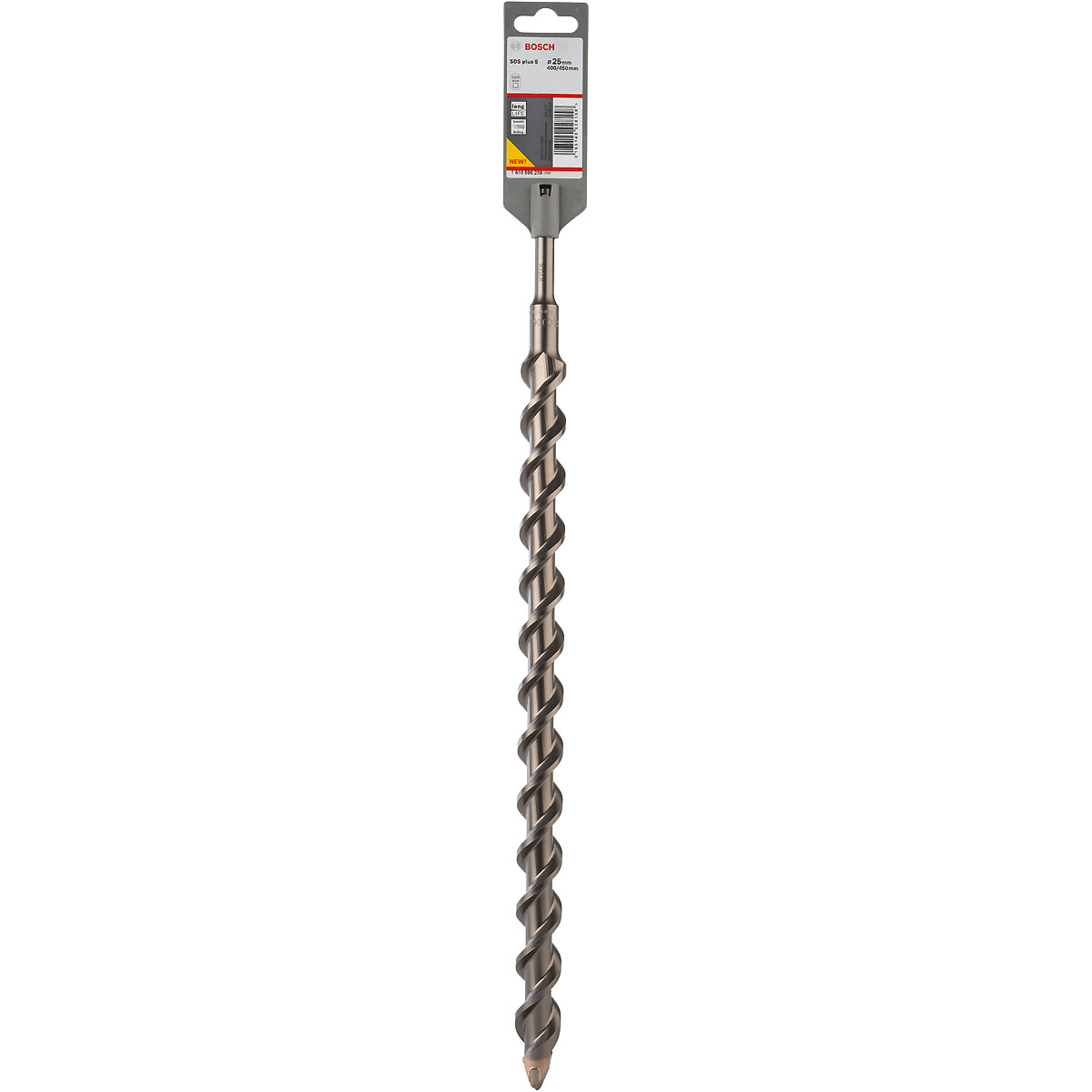 Bosch Hammerbohrer SDS plus-5, ø 25mm