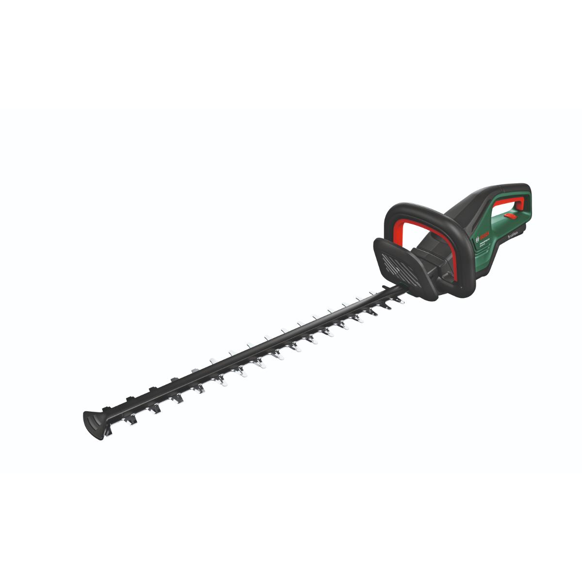 Bosch Akku-Heckenschere UniversalHedgeCut 36V-55-24 ohne Akku