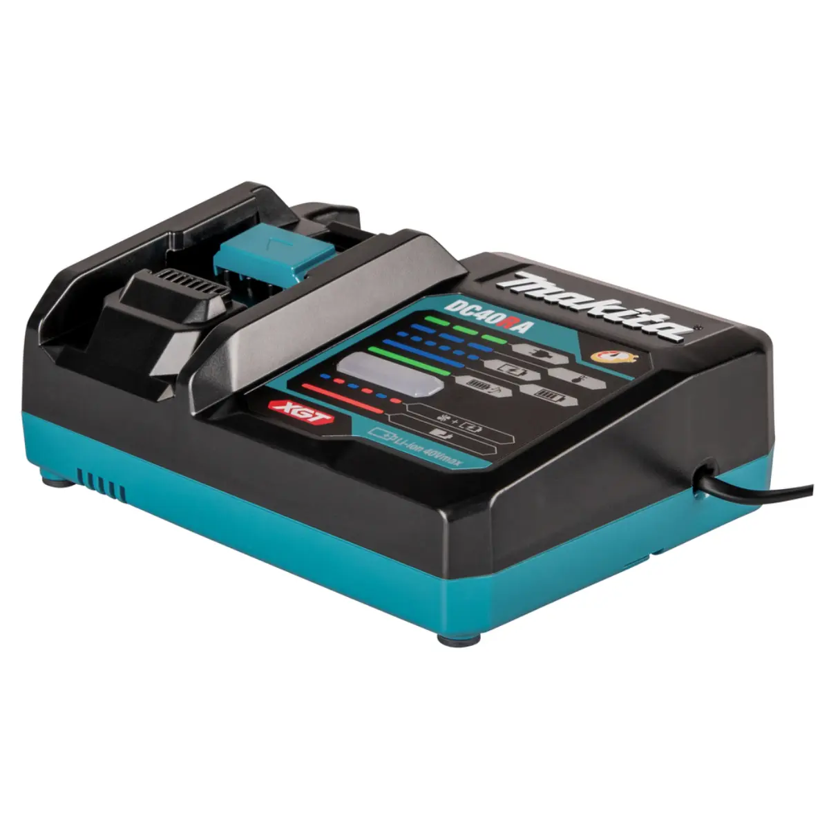 Makita Akku-Kombihammer - HR005GU201