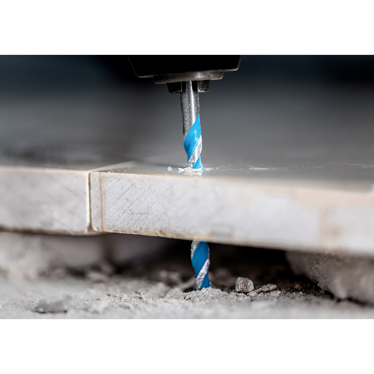 Bosch EXPERT HEX-9 MultiConstruction Bohrer, für Dreh- und Schlagbohrer