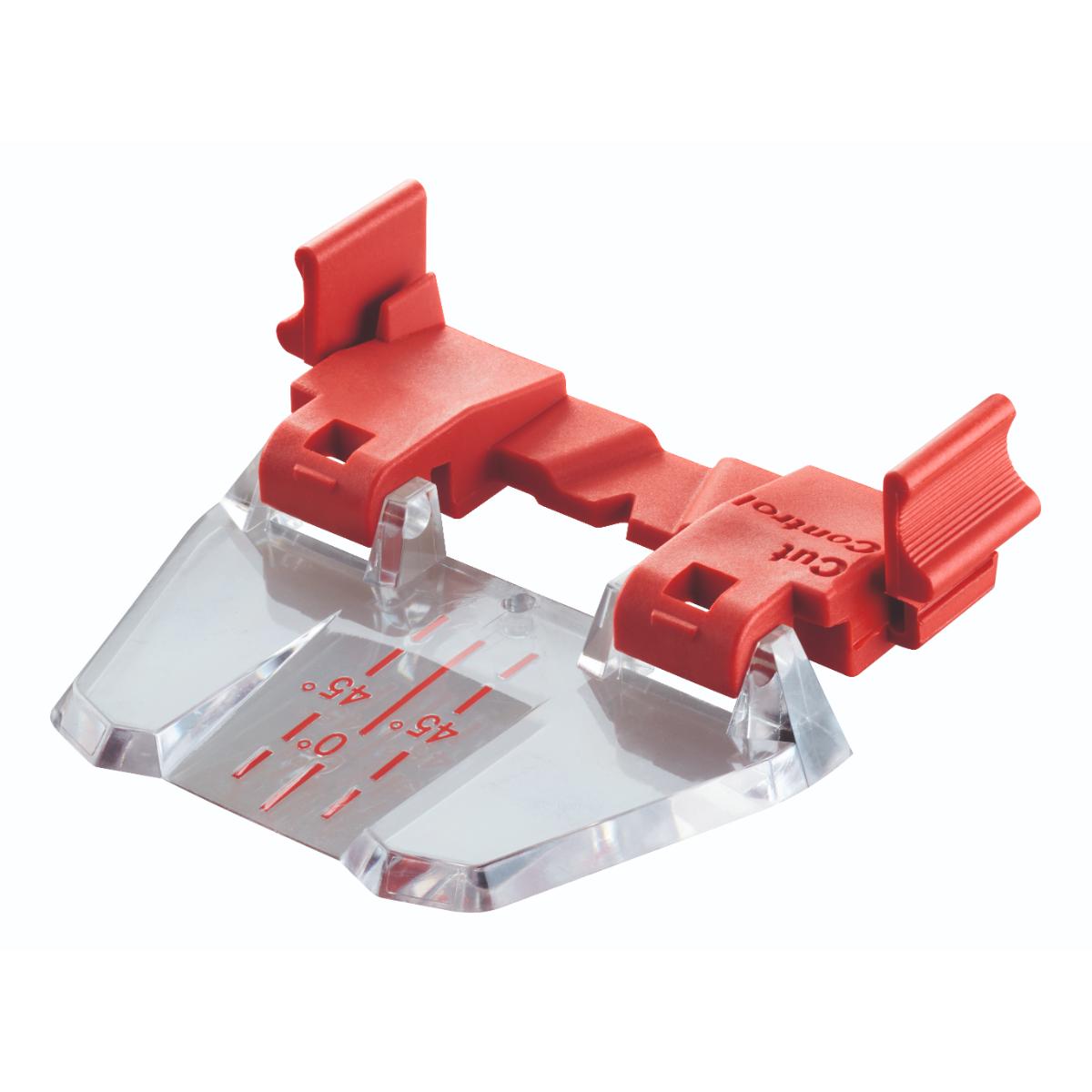 Bosch Cut Control-System Cut Control-System für AdvancedSaw 18V-140