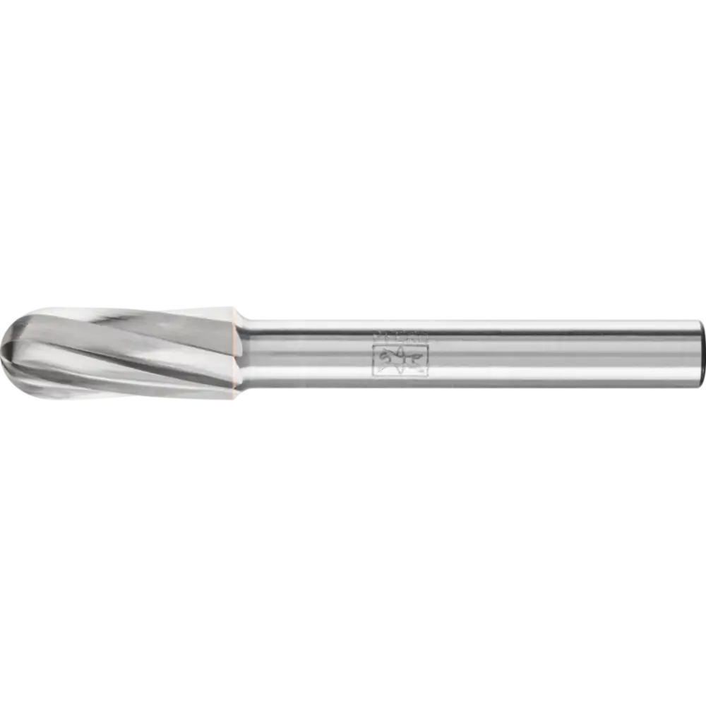 PFERD TOOLS Hartmetall Frässtift Walzenrund WRC Z1 universal grob