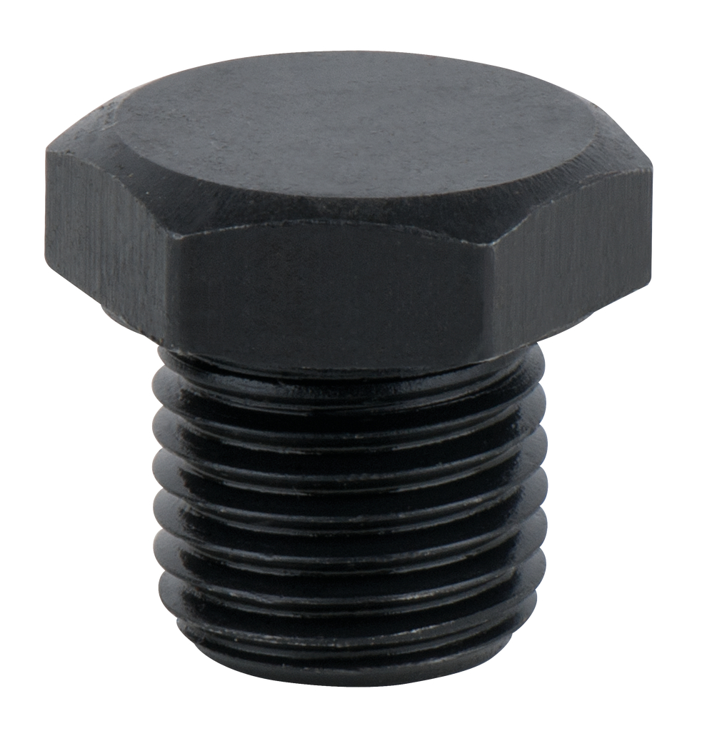 KS Tools Ölablassschraube, Außen6kant 19mm, M14x1,5x12mm, 1er-Pack