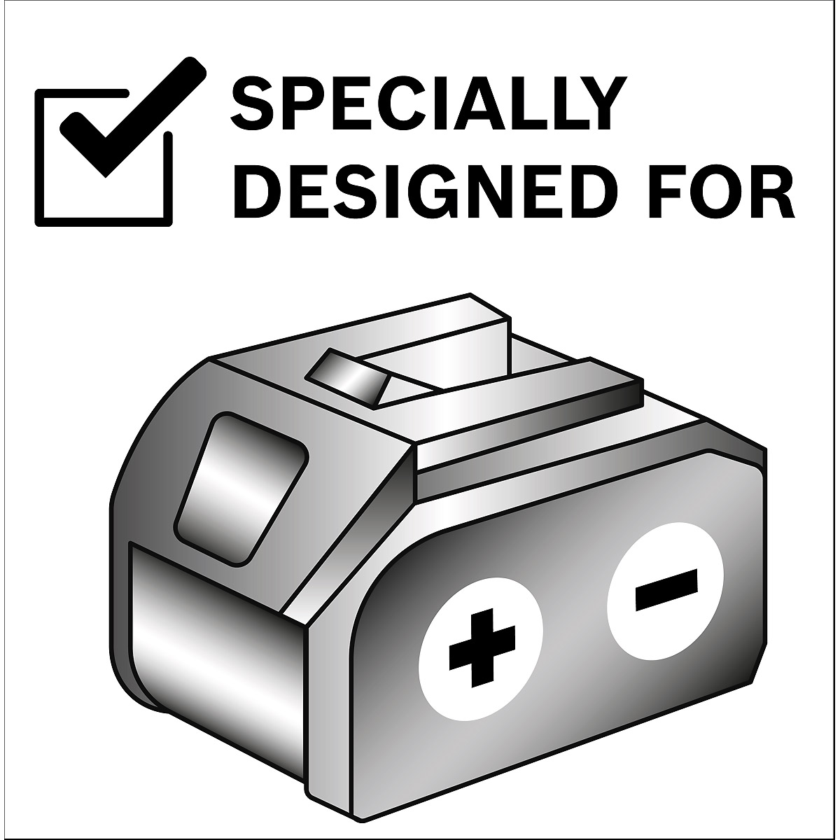 Bosch Akku-Kreissägeblatt Expert for Laminated Panel